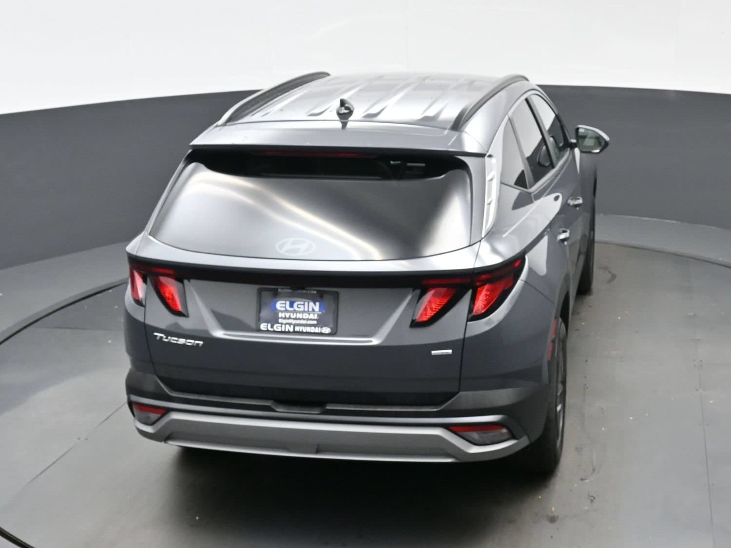 2026 Hyundai Tucson SEL - Photo 37
