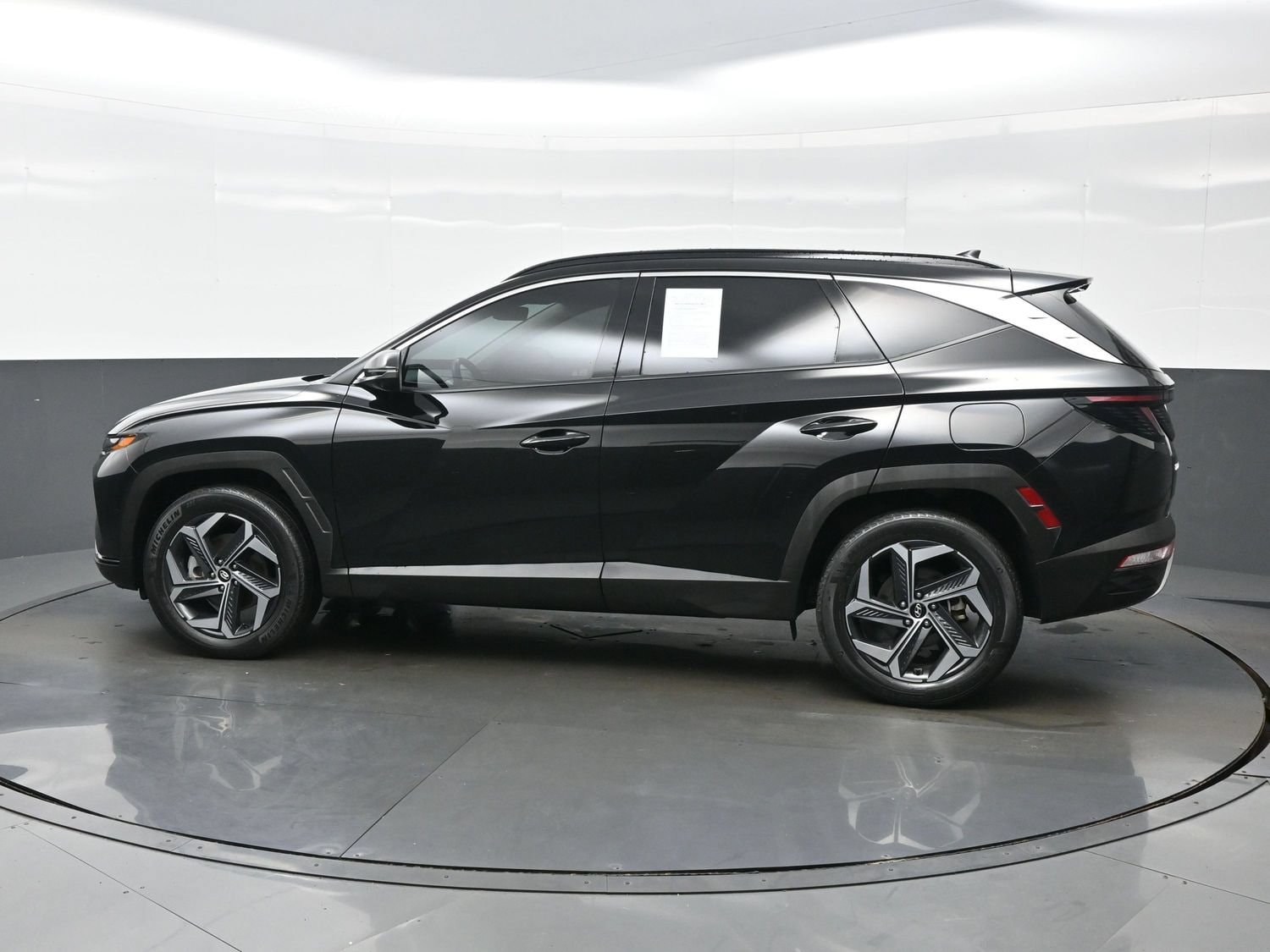 2023 Hyundai Tucson Limited - Photo 3