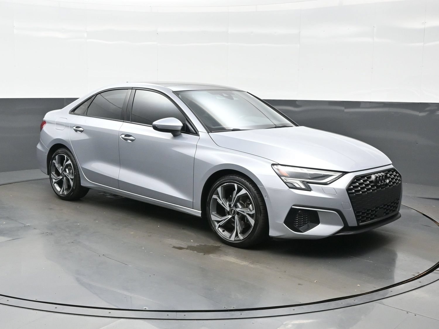 2023 Audi A3 Sedan Premium - Photo 8
