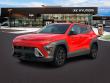 New 2027 Hyundai Kona SEL Sport FWD SUV