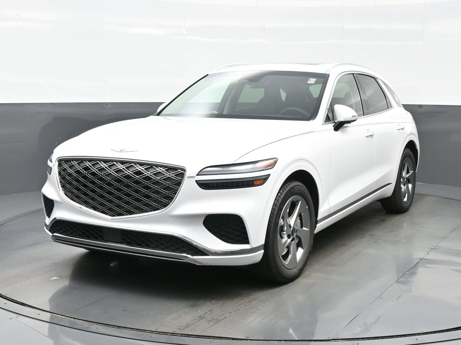 2026 GENESIS GV70