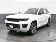 Used 2023 Jeep Grand Cherokee Overland SUV
