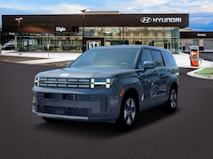 2026 Hyundai Santa Fe Hybrid SE SUV