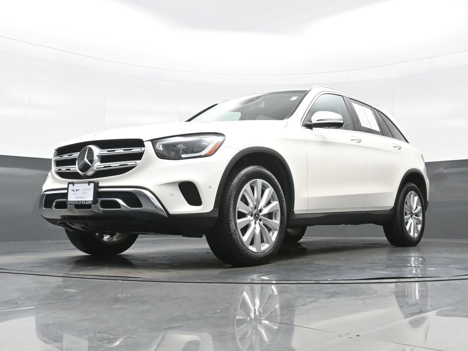 2020 Mercedes-Benz GLC GLC300 - Photo 27