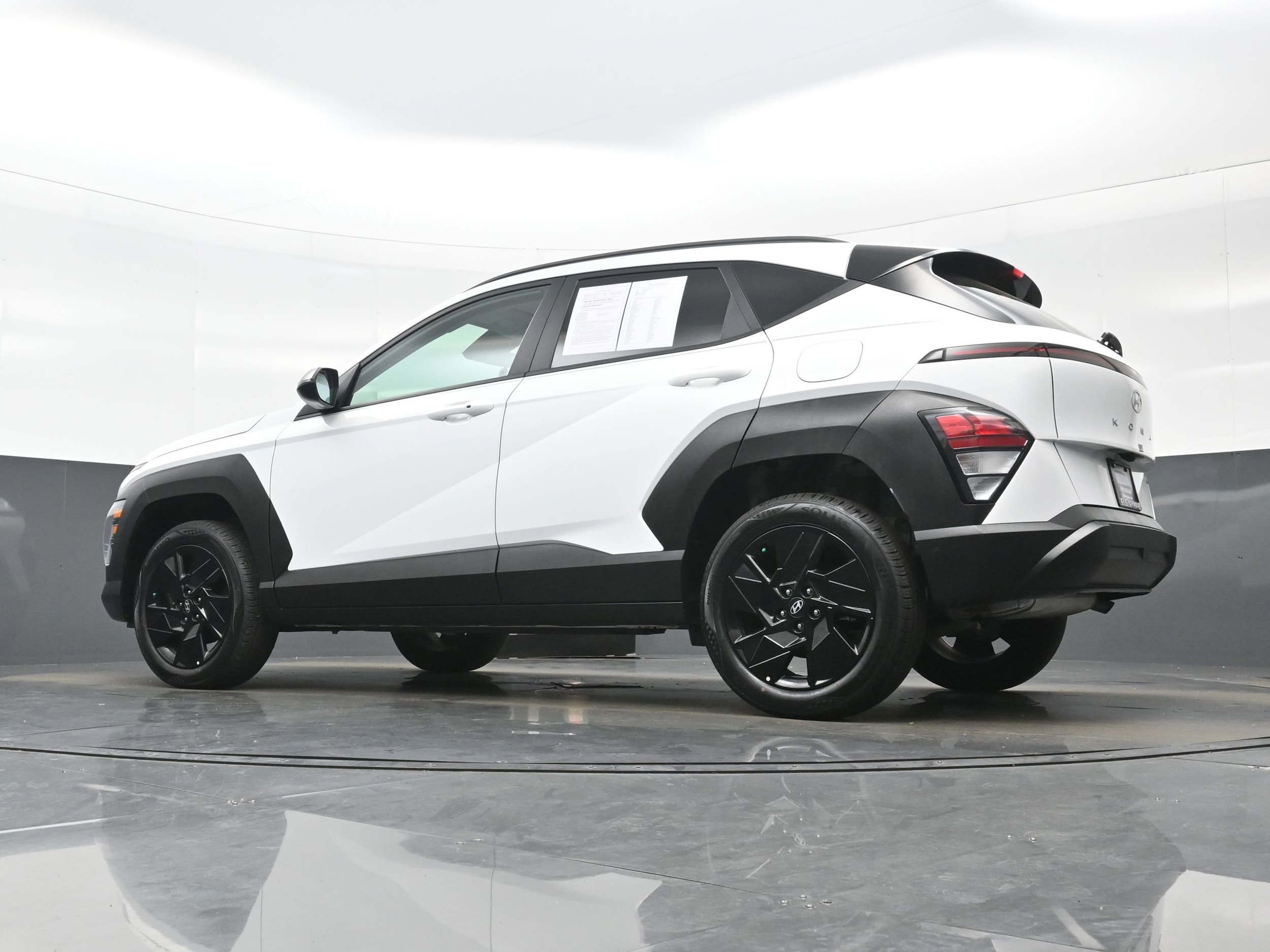 2026 Hyundai Kona SEL Sport - Photo 28