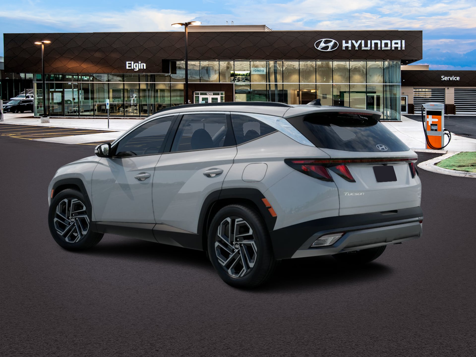 Vehicle thumbnail
