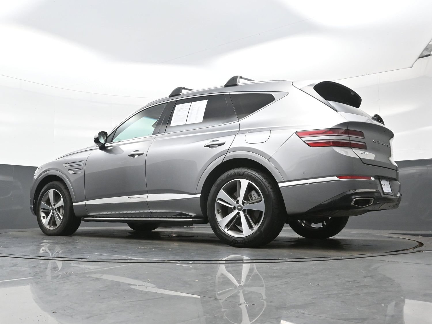 2023 GENESIS GV80 Advanced+ - Photo 31