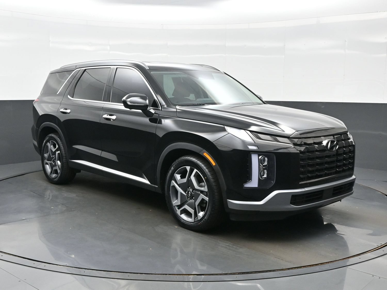 2024 Hyundai Palisade SEL - Photo 8