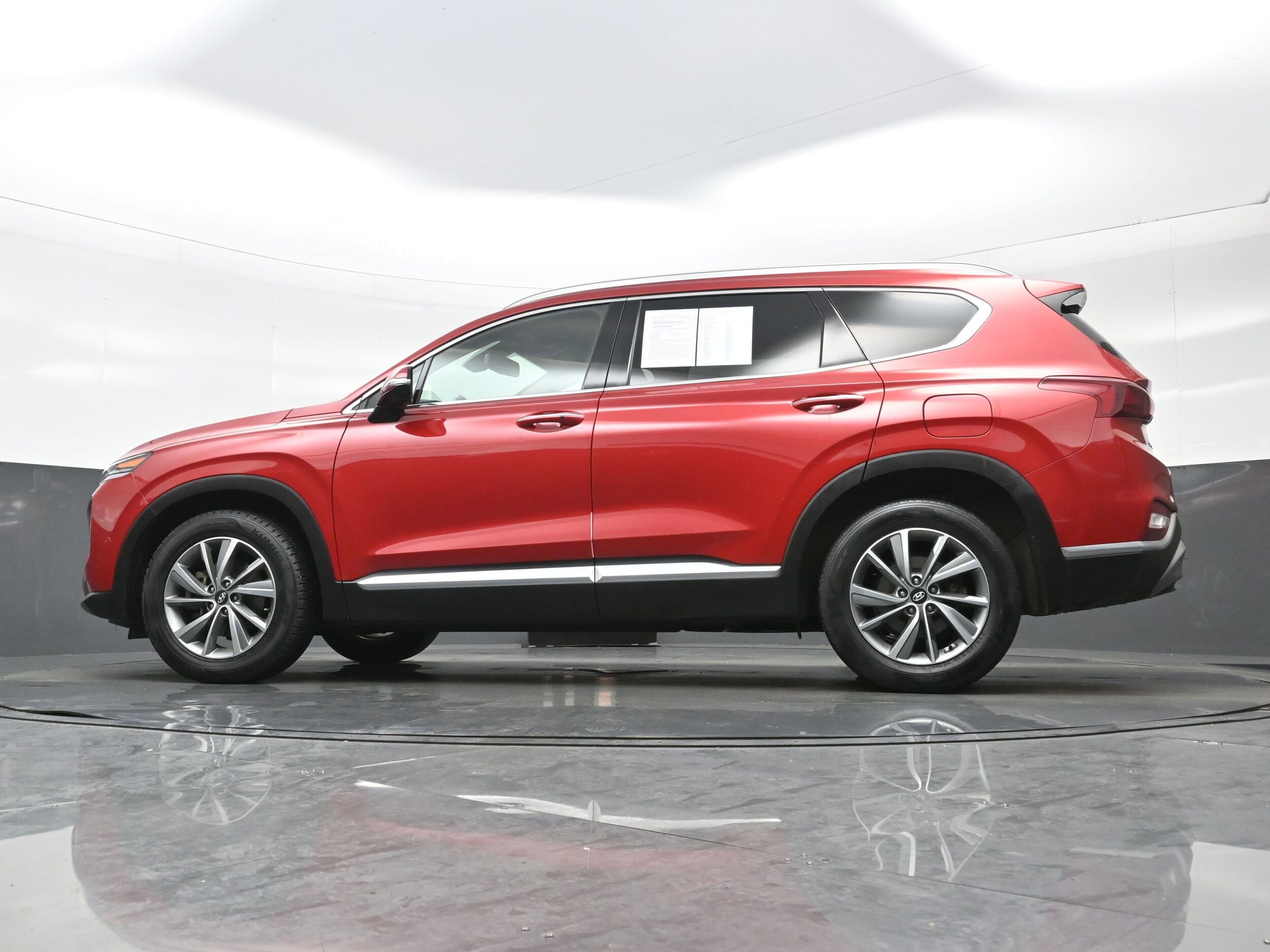 2019 Hyundai Santa Fe Ultimate - Photo 30
