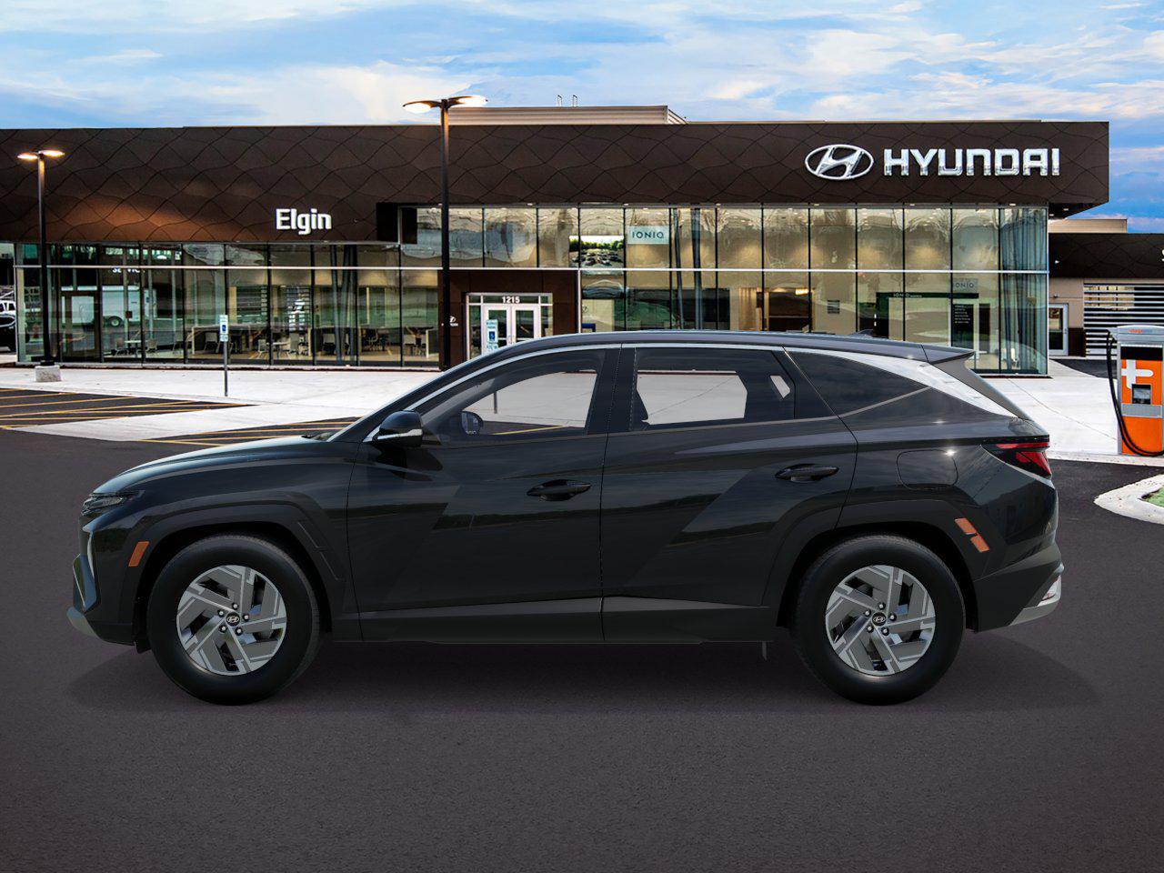 Vehicle thumbnail