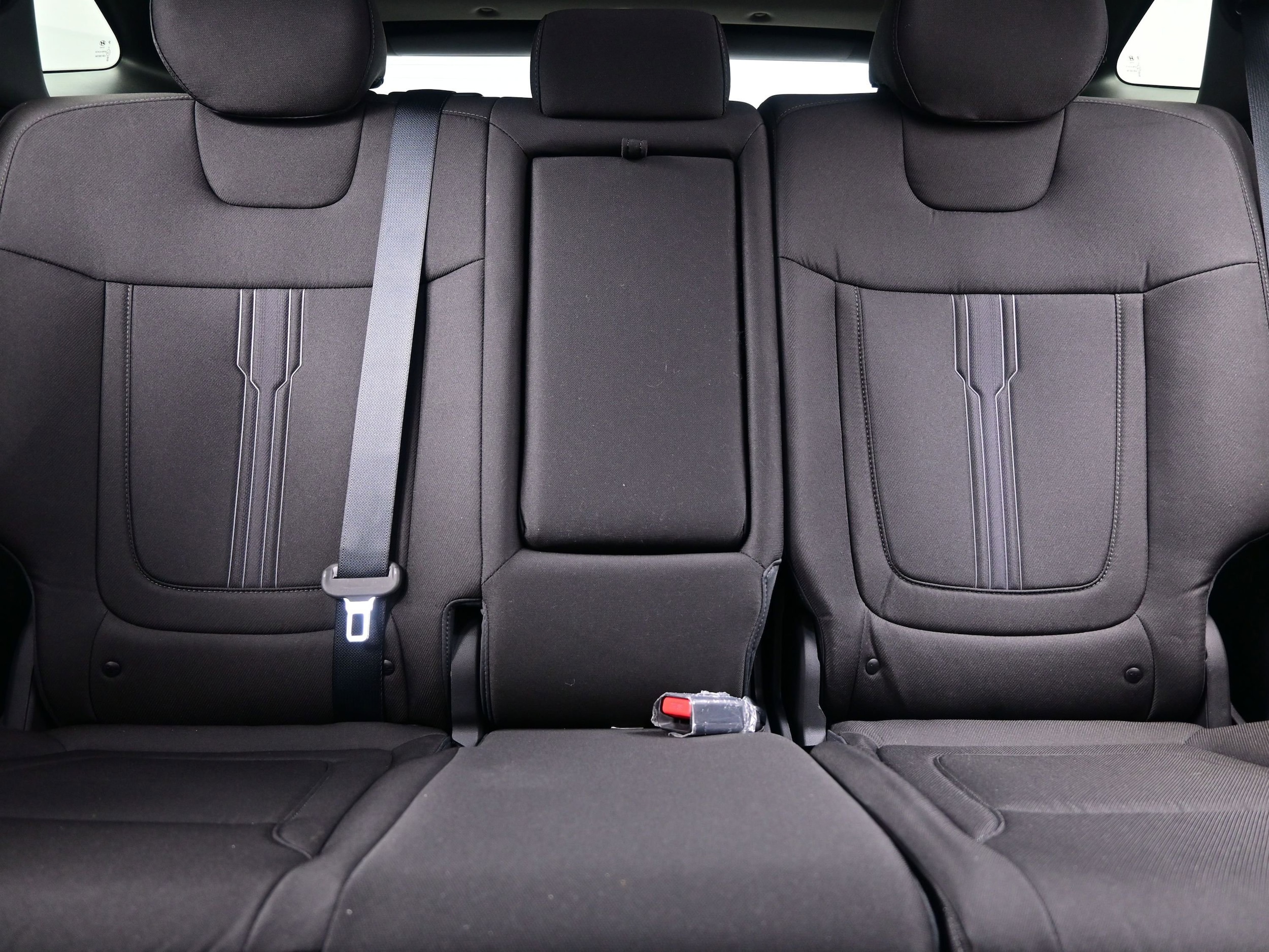 2025 Hyundai Tucson SEL - Photo 16