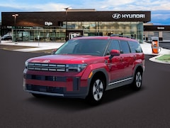 2026 Hyundai Santa Fe Hybrid SEL SUV