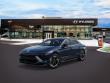 New 2026 Hyundai Sonata SEL Sport Sedan