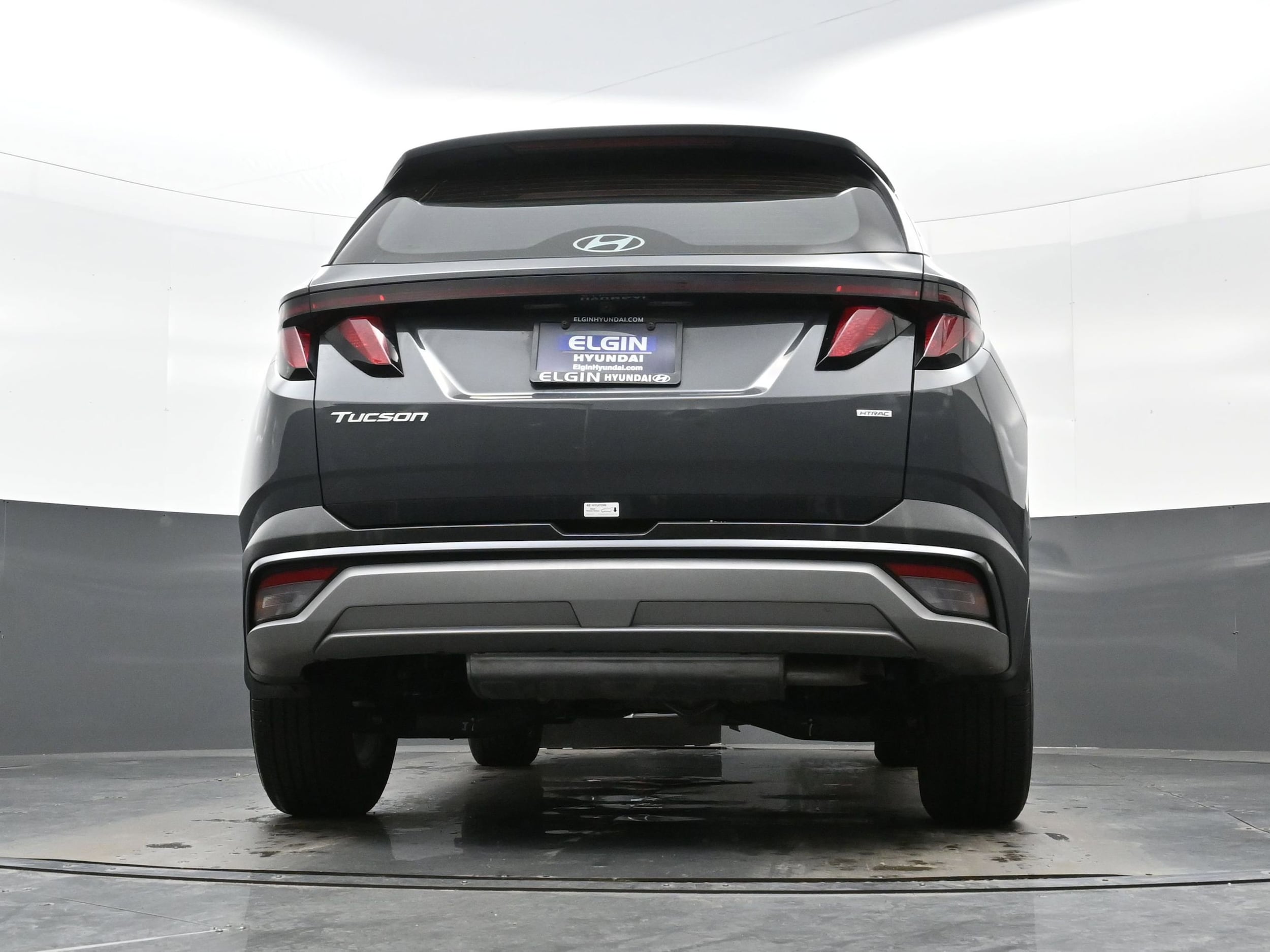 2026 Hyundai Tucson SE - Photo 29