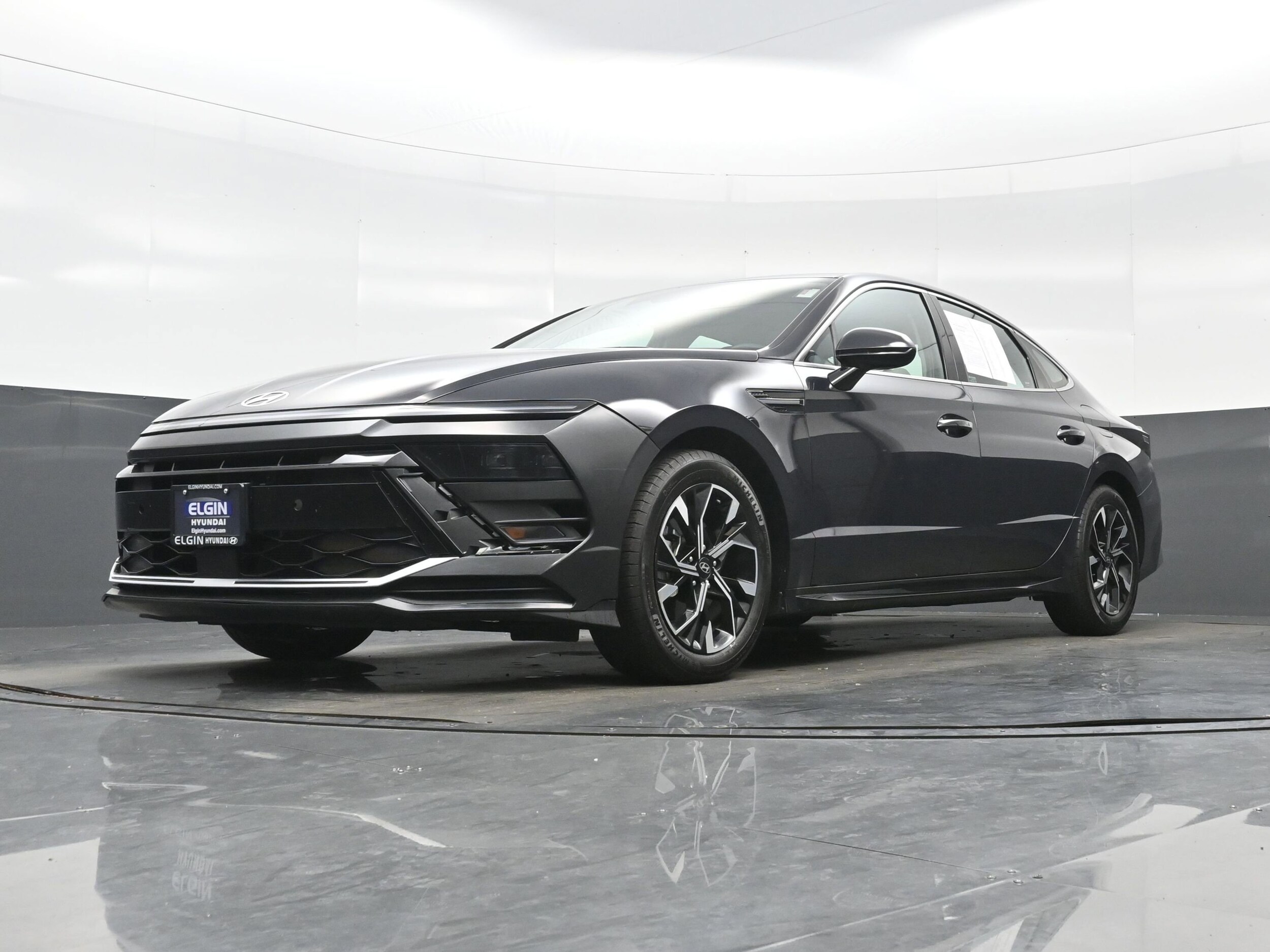 2024 Hyundai Sonata SEL - Photo 33