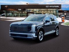 2026 Hyundai Palisade Limited AWD SUV