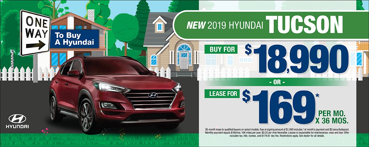Elgin Hyundai: Hyundai Dealership Elgin IL | Near Chicago