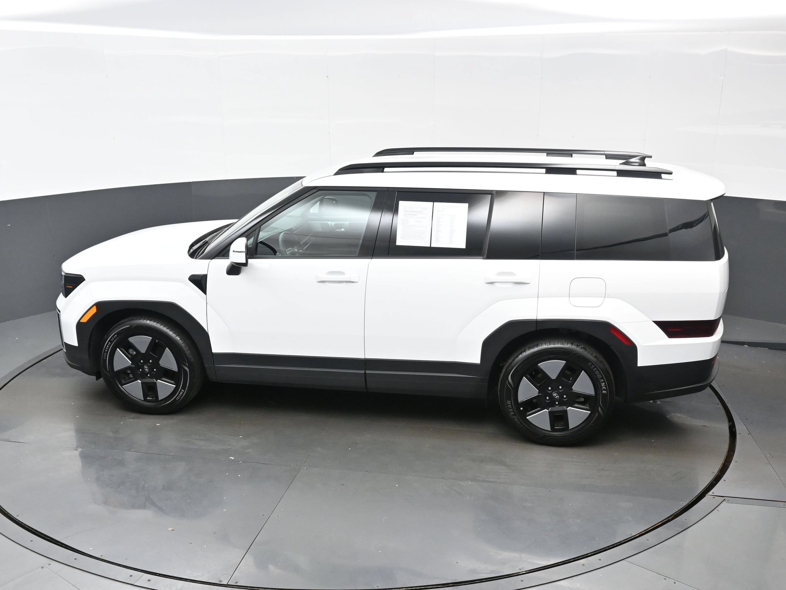 2025 Hyundai Santa Fe SEL - Photo 35