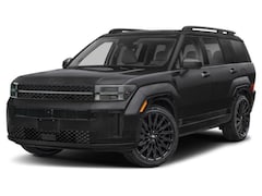 2027 Hyundai Santa Fe Calligraphy AWD SUV