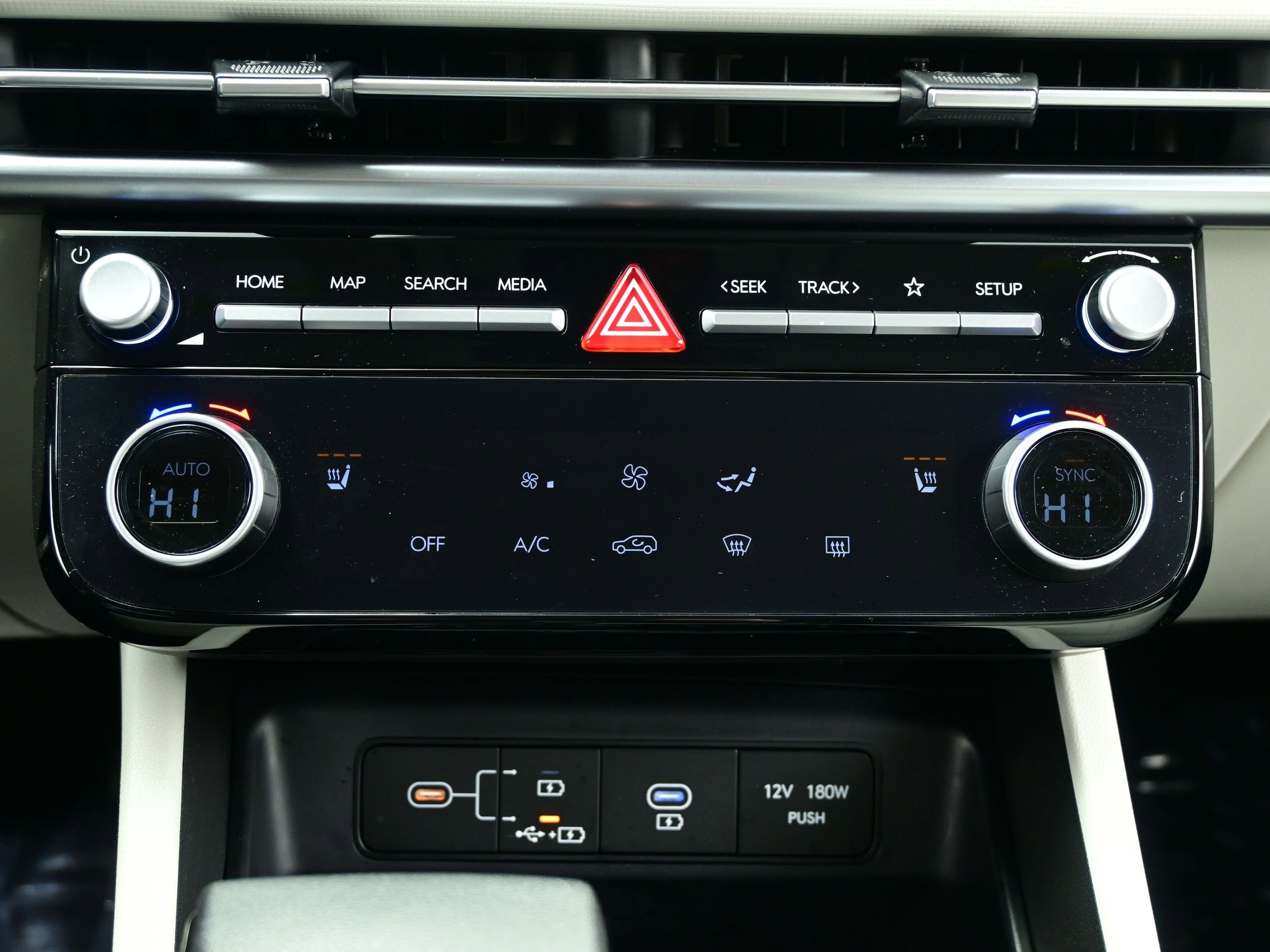 2026 Hyundai Tucson SEL - Photo 20