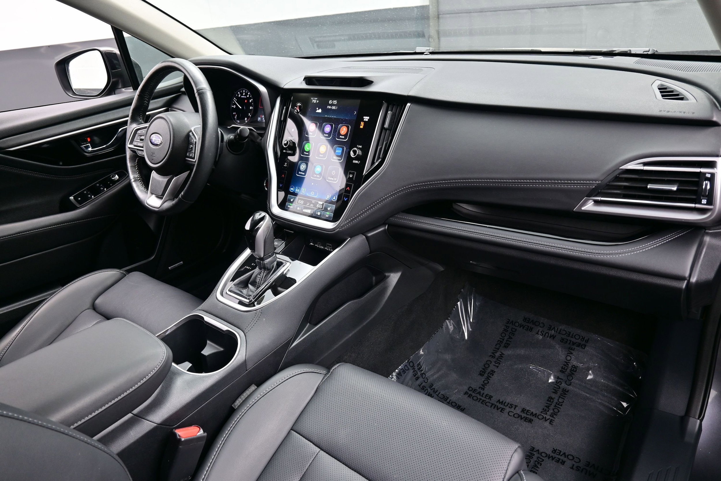 2023 Subaru Outback Limited - Photo 16