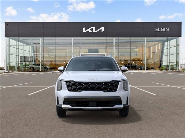 Used 2024 Kia Sorento S with VIN 5XYRLDJC5RG285817 for sale in Elgin, IL