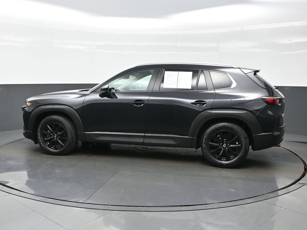 Used 2025 Mazda CX-50 2.5 S Preferred Package SUV