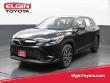 Used 2024 Toyota Corolla Cross Hybrid Hybrid S SUV
