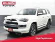 Used 2023 Toyota 4Runner Limited SUV