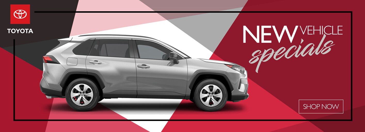 Toyota Dealership in Steamwood, IL Schaumburg St. Charles Cars