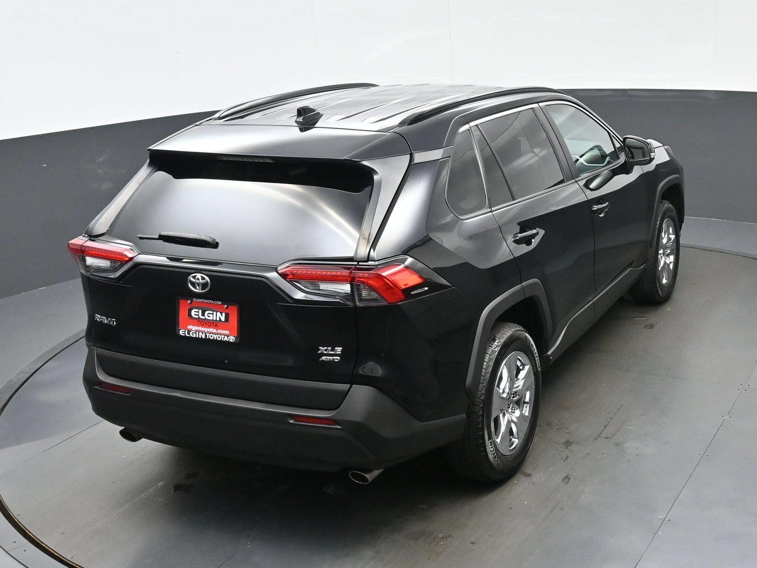 Vehicle thumbnail