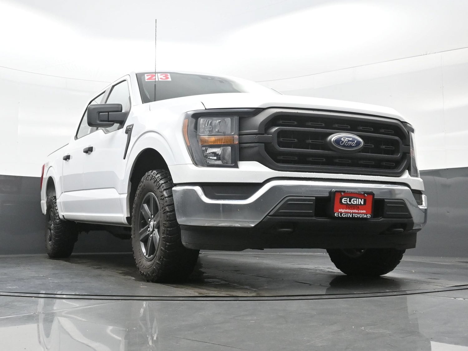 2023 Ford F-150 XL - Photo 23