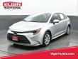 Used 2024 Toyota Corolla LE Sedan