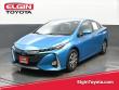 Used 2022 Toyota Prius Prime Limited Hatchback