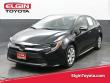 Used 2023 Toyota Corolla LE Sedan