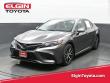 Used 2024 Toyota Camry SE Sedan