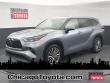 Used 2021 Toyota Highlander Platinum SUV