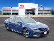 Used 2024 Toyota Camry SE Sedan