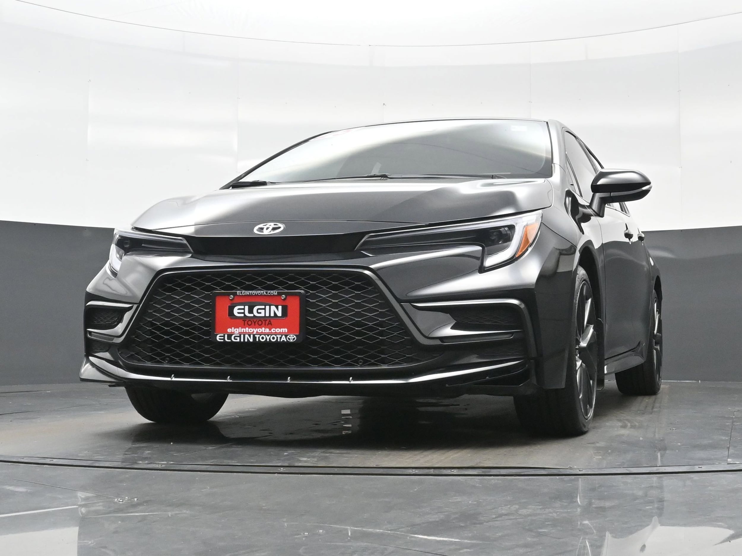 Vehicle thumbnail