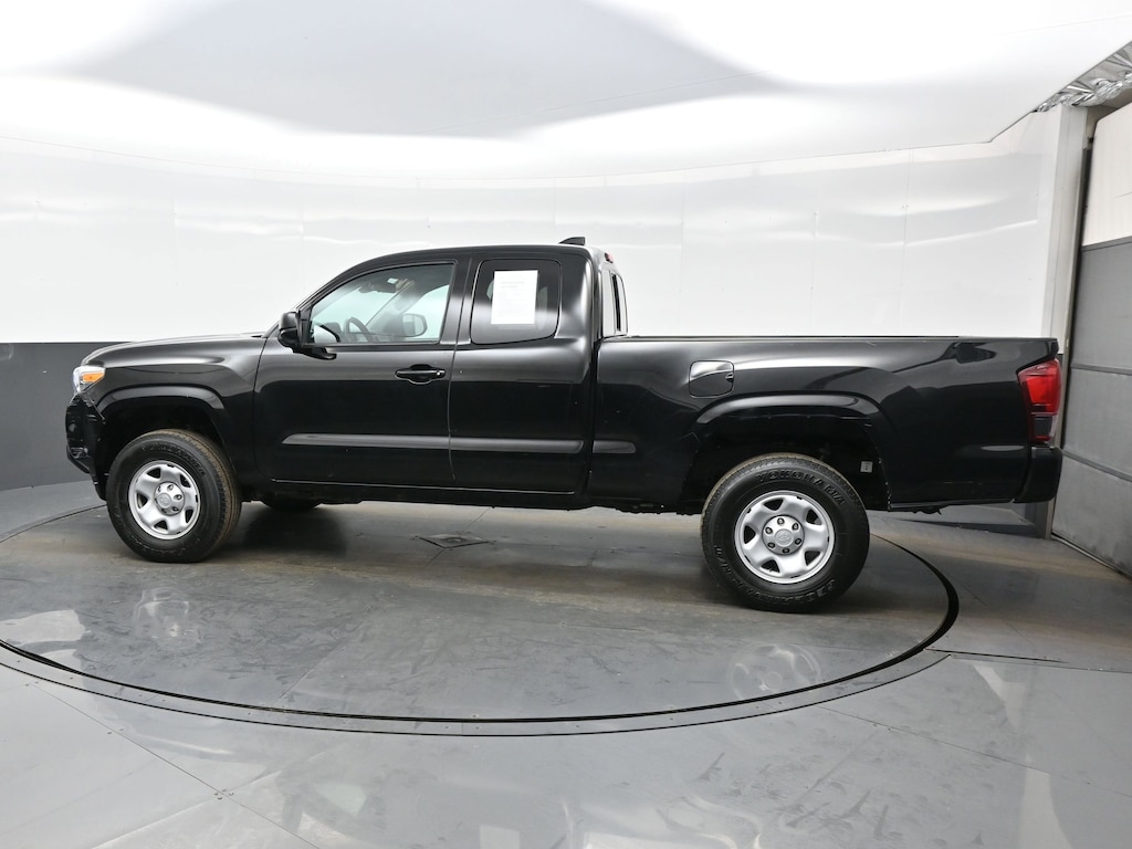 Used 2023 Toyota Tacoma SR Truck Access Cab