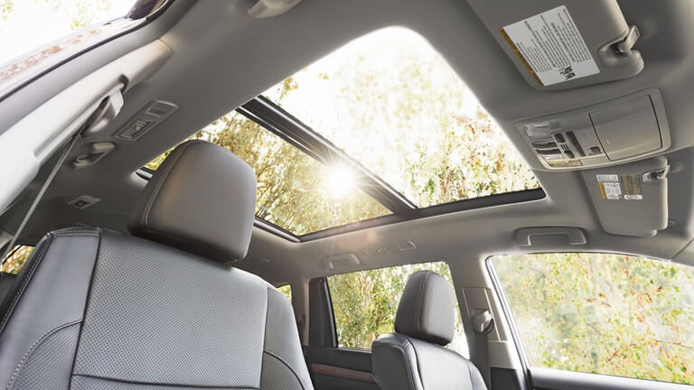 2018 Toyota Highlander 04