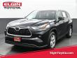 Used 2024 Toyota Highlander LE SUV