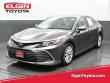 Used 2024 Toyota Camry LE Sedan