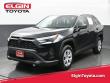 Used 2024 Toyota RAV4 LE SUV