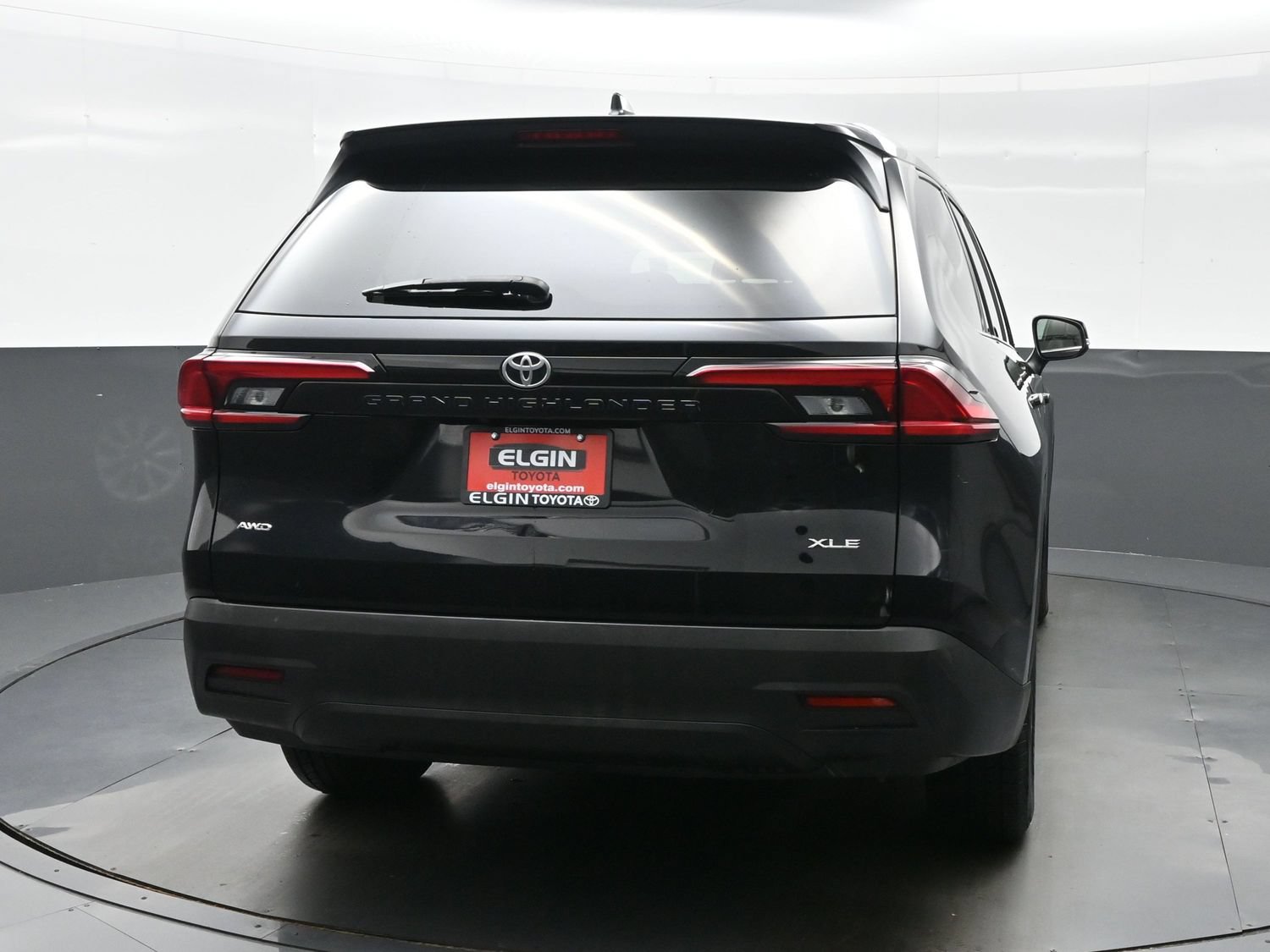 Vehicle thumbnail