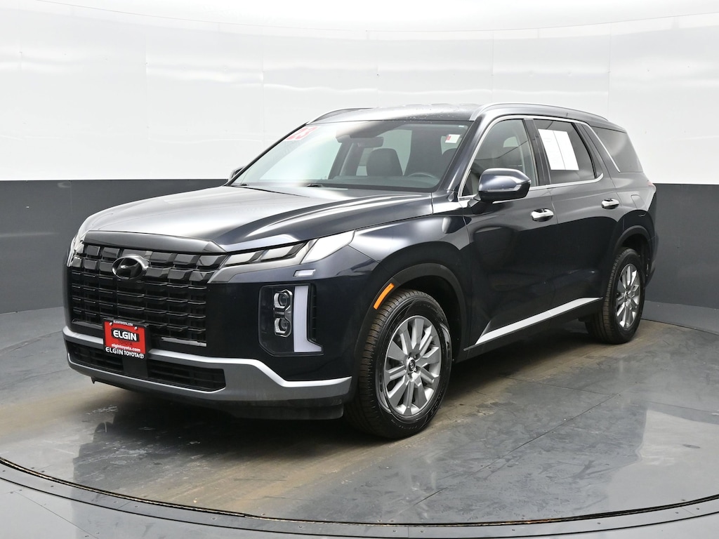 Used 2023 Hyundai Palisade SEL SUV