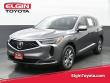 Used 2022 Acura RDX Technology Package SUV