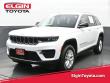 Used 2023 Jeep Grand Cherokee Laredo SUV