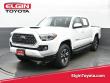 Used 2019 Toyota Tacoma TRD Sport Truck Double Cab