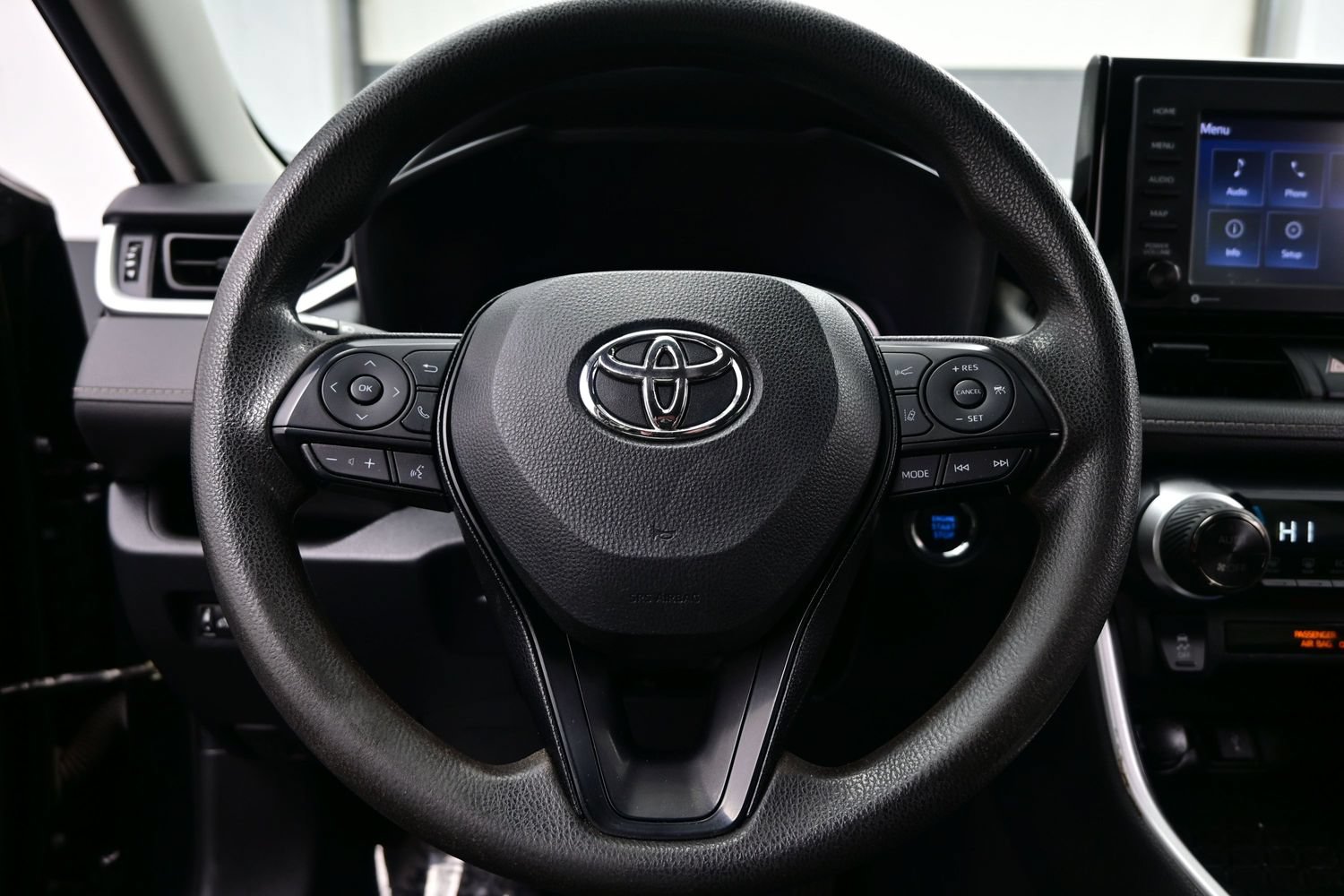 Vehicle thumbnail